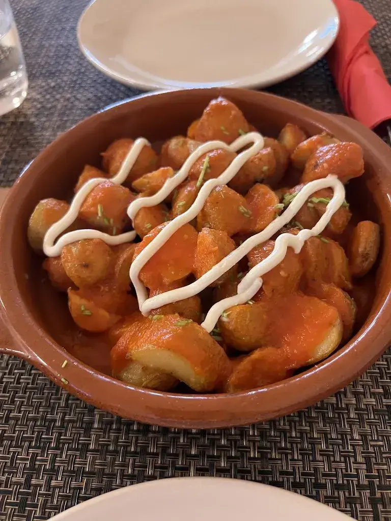 Marcos M._La Taberna_Avenches_Bewertung