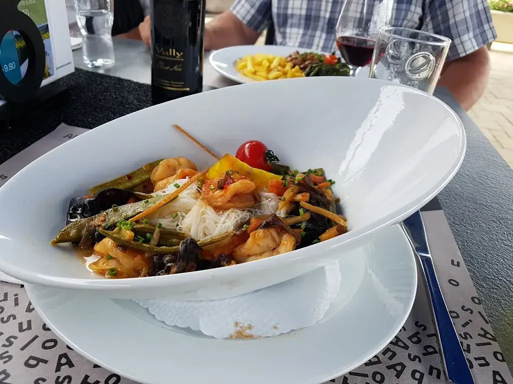 Menu_Restaurant Le Paddock_Avenches_image_4