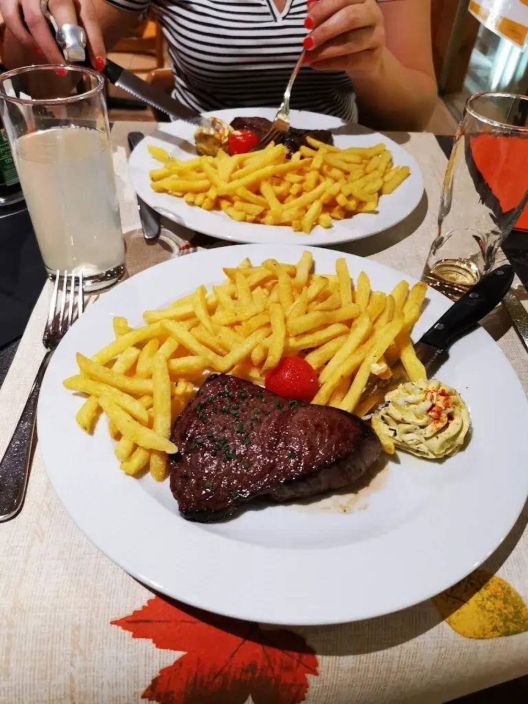 Menu_Restaurant Le Paddock_Avenches_image_5