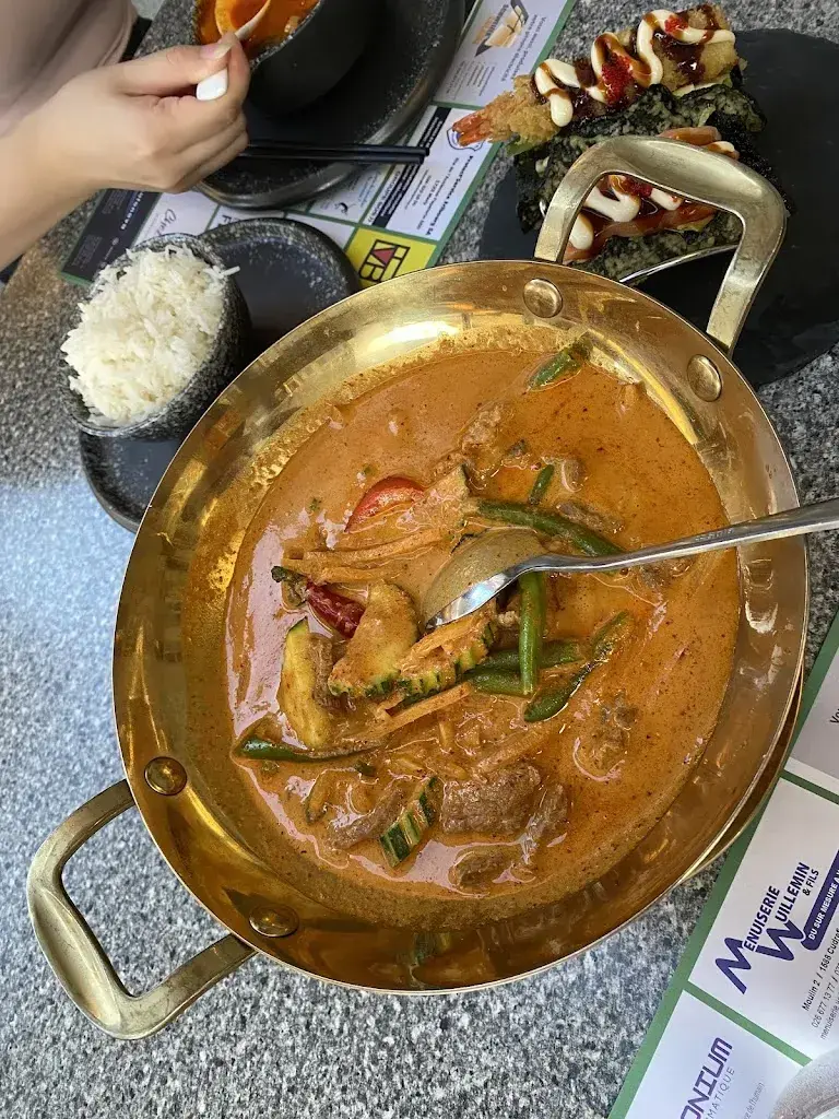 Louis Ann_La Couronne_Avenches_avis