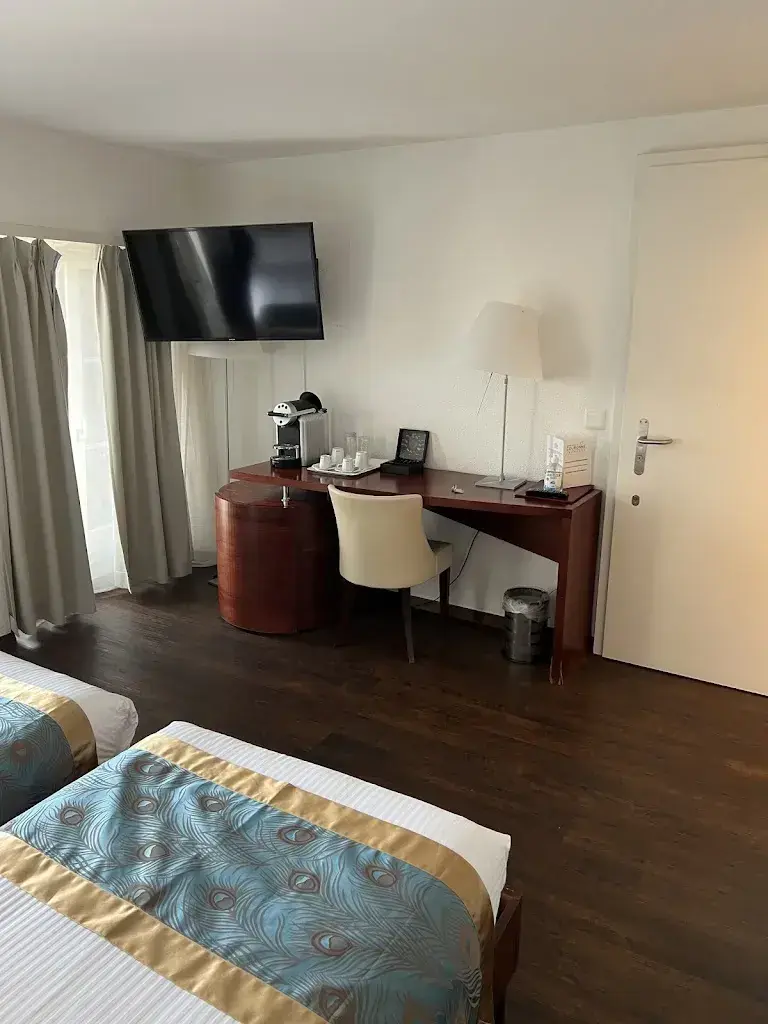 Leandro Pereira_La Couronne_Avenches_avis