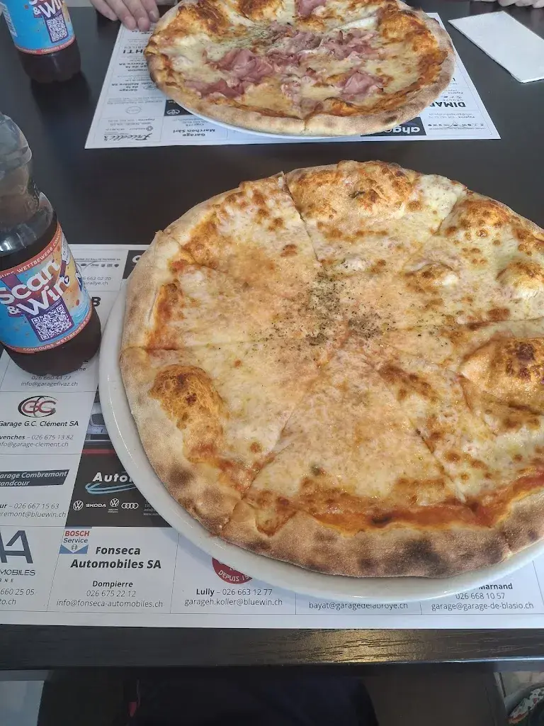 Hakan Kumarci_La Vendetta_Avenches_avis