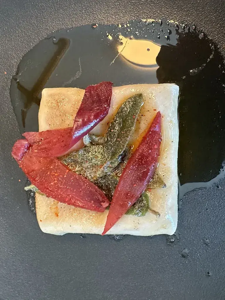 Laurence Beaufils_Le Chalet de Boussens_Boussens_recensione