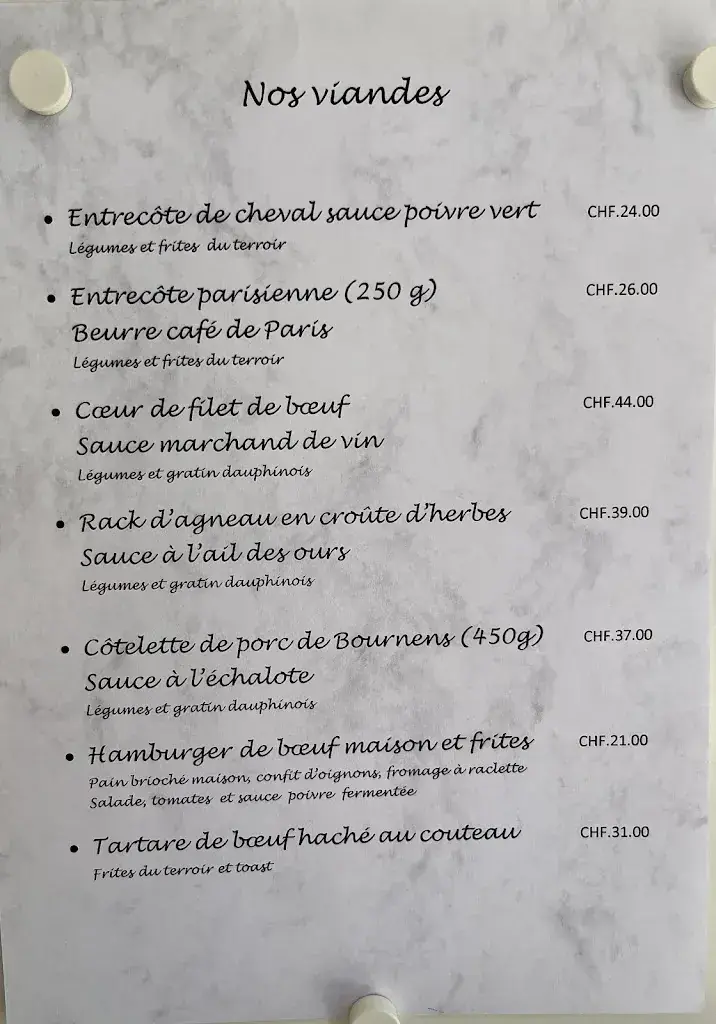 Menu_Restaurant Le Boussinois_Boussens_image_2