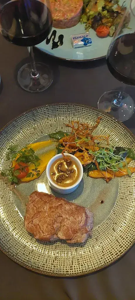 Menu_Restaurant Le Boussinois_Boussens_image_9