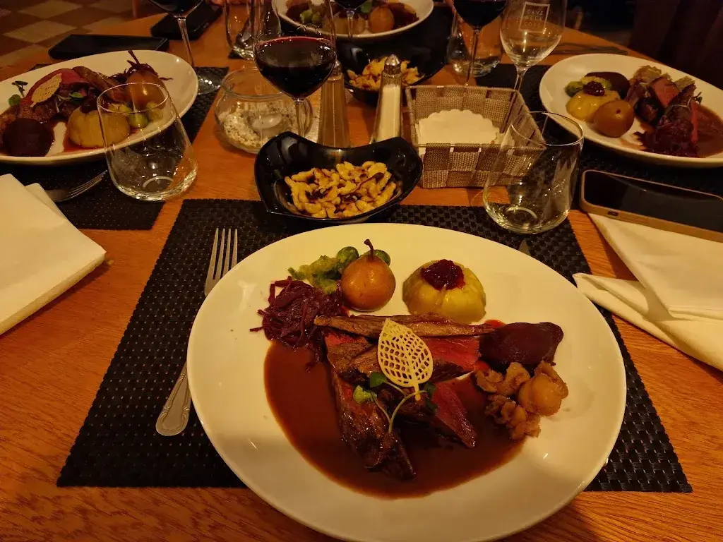 Matthieu_Restaurant Le Boussinois_Boussens_review