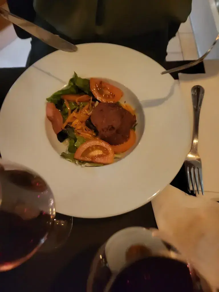 D R_Restaurant Le Boussinois_Boussens_review