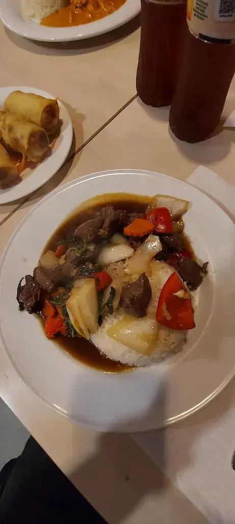 Menu_Si Sa Ket Thaï Food_Bournens_image_5