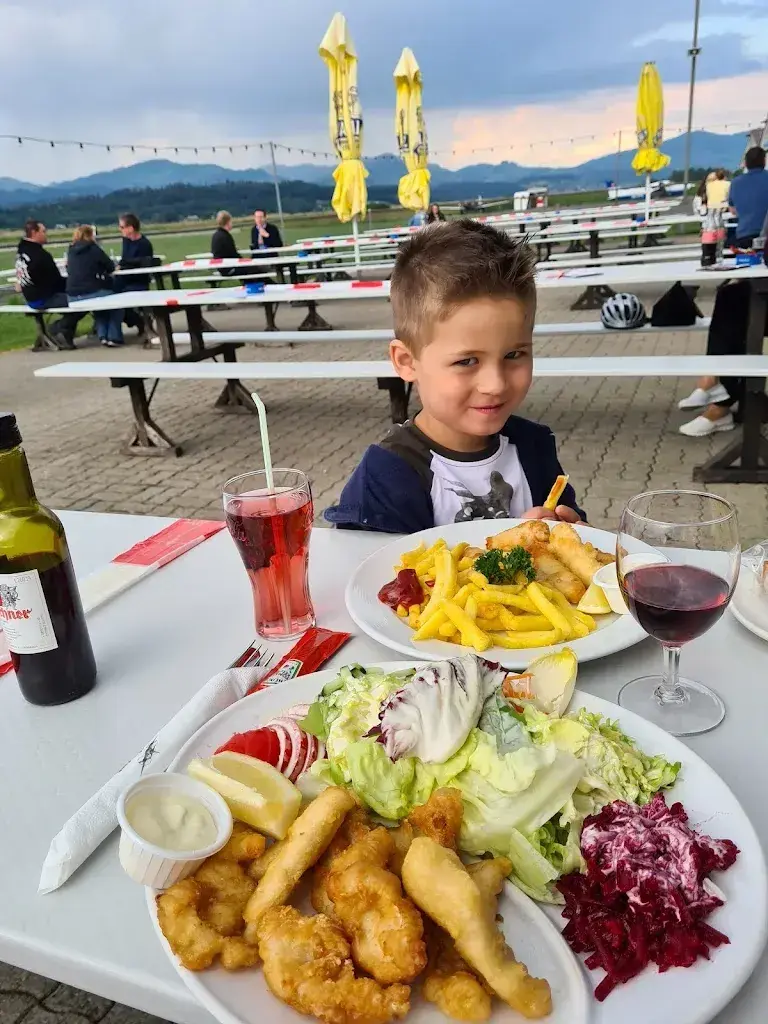 Menu_Restaurant Flugplatz Wangen_Wangen_image_7