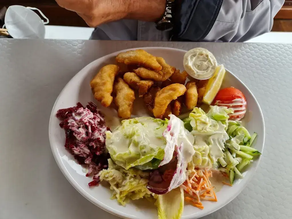 R. Clausen_Restaurant Flugplatz Wangen_Wangen_review