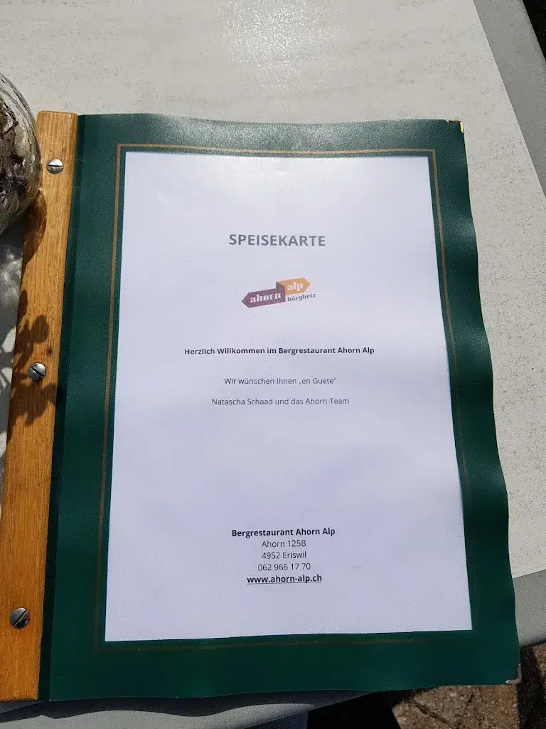 Menu_Ahorn-Alp_Eriswil_image_1