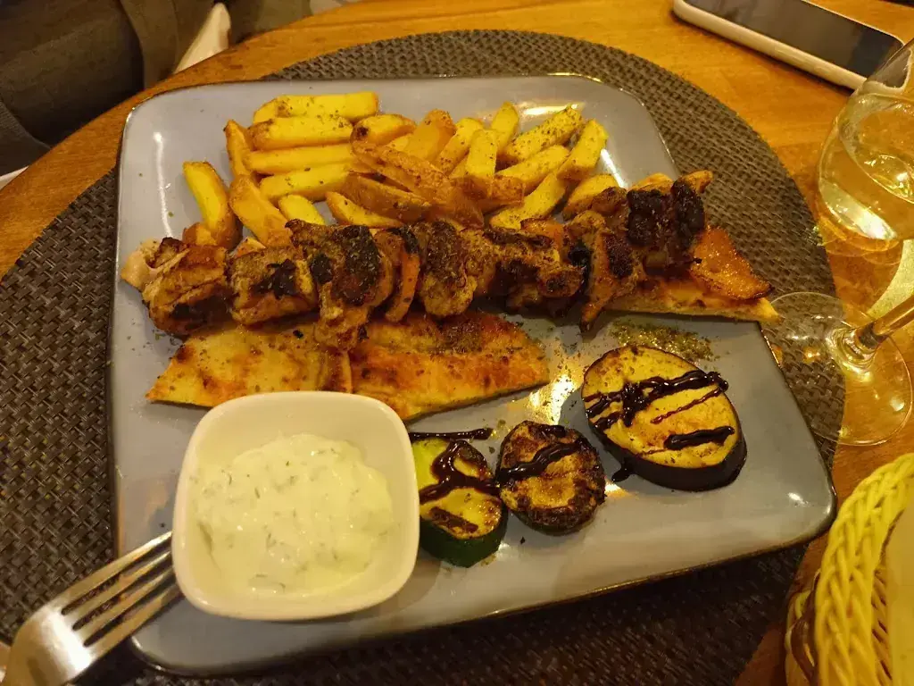 Antenore Gatta_Avra Mykonos_Bournens_review