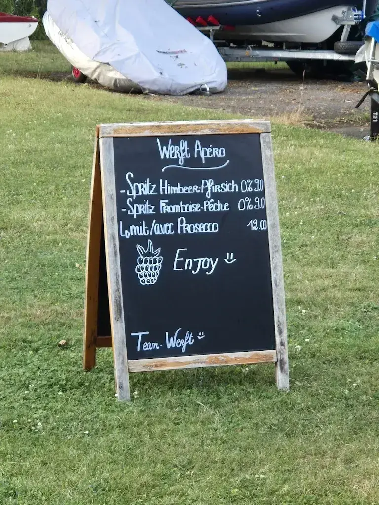 Menü_Restaurant Werft_Faoug_Bild_4