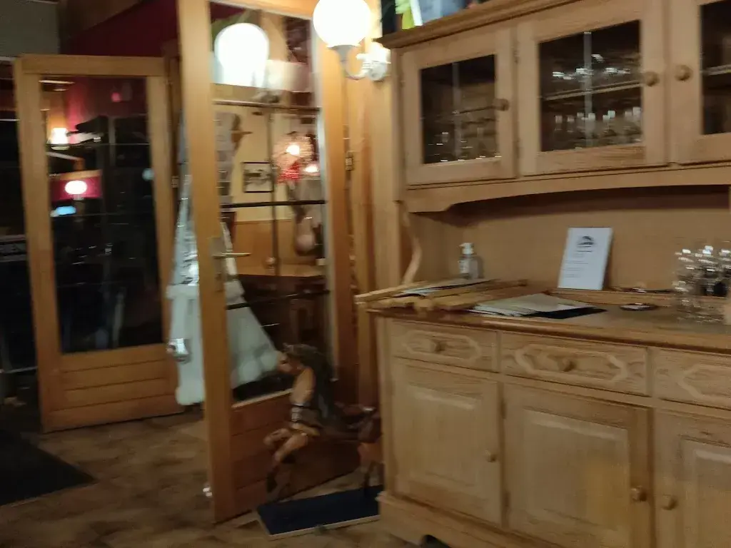 Gustavo Garcia_Restaurant de la Gare_Faoug_review