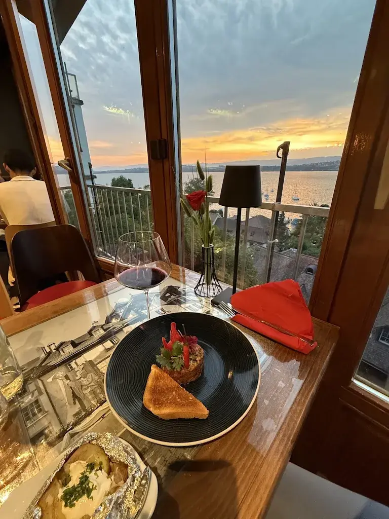 Tatiana Bosshard_Meat & View_Murten_review