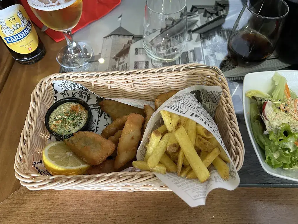 Kendy Panson_Meat & View_Murten_review