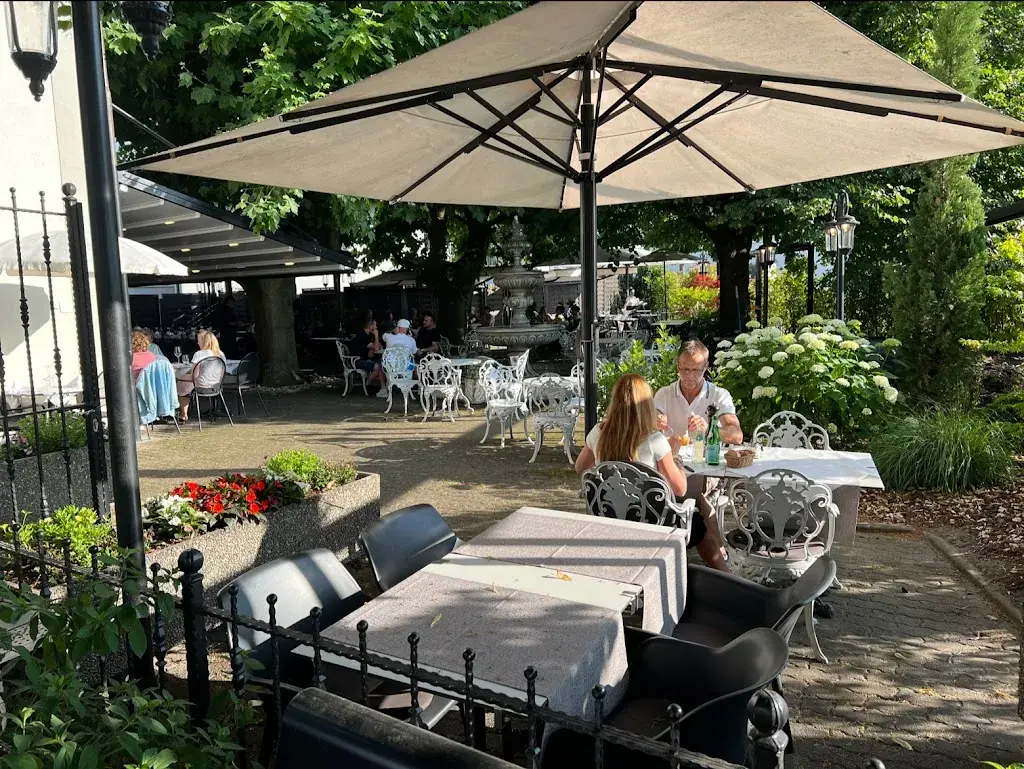 Samuel Schumacher_La Romana_Avenches_review