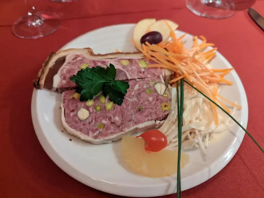 Menu_Hotel de France Restaurant di Giuseppe Turco_Cuarnens_image_6