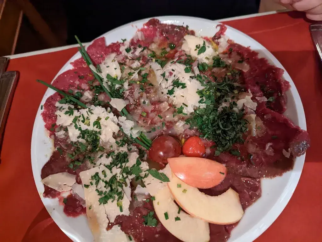 Menu_Hotel de France Restaurant di Giuseppe Turco_Cuarnens_image_7