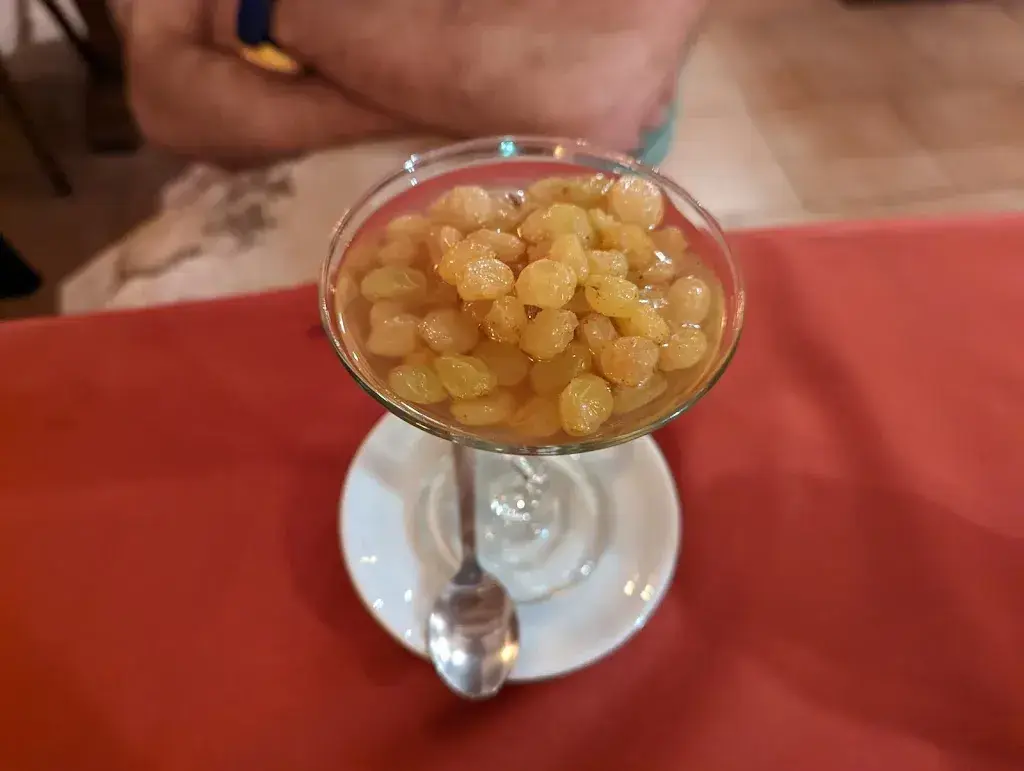 Menu_Hotel de France Restaurant di Giuseppe Turco_Cuarnens_image_8