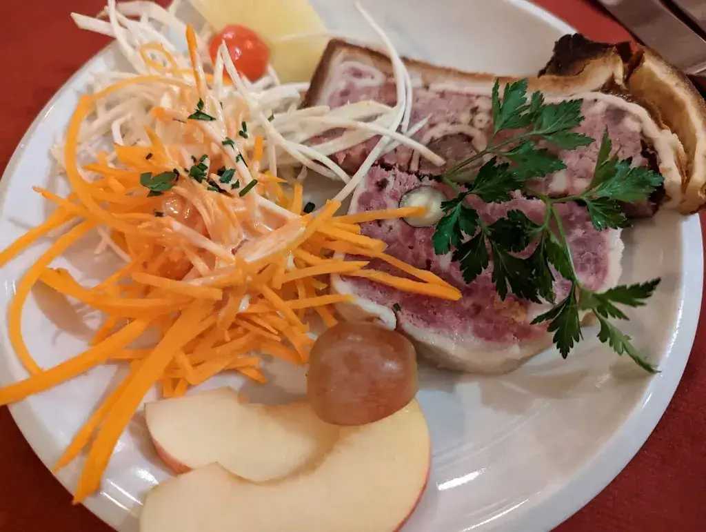 Menu_Hotel de France Restaurant di Giuseppe Turco_Cuarnens_image_9