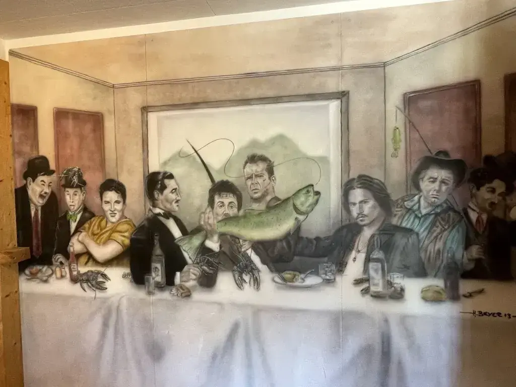 Mathieu Meisser_Forellensee Gstaad-Zweisimmen_Zweisimmen_avis