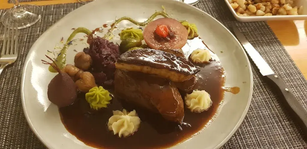 Menu_Auberge Communale_La Chaux _image_5