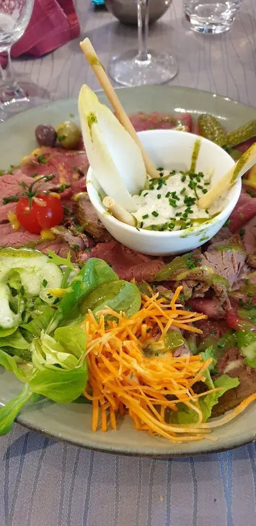 Menu_Auberge Communale_La Chaux _image_9