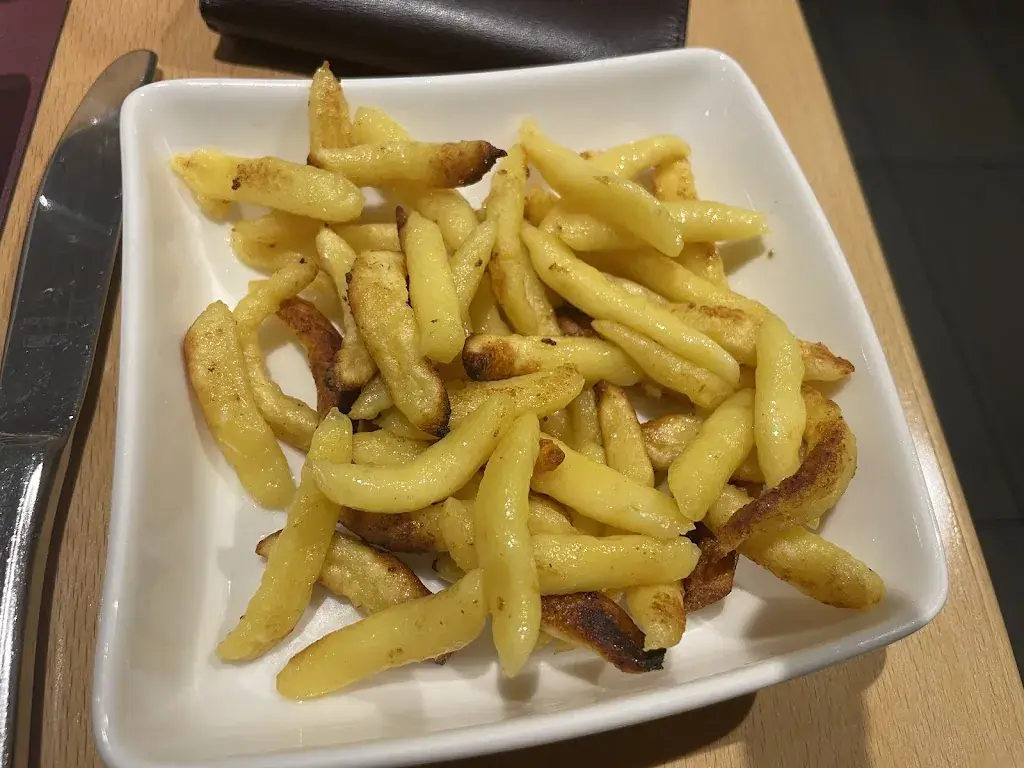 Cyril Cottereau_Auberge Communale_La Chaux _review