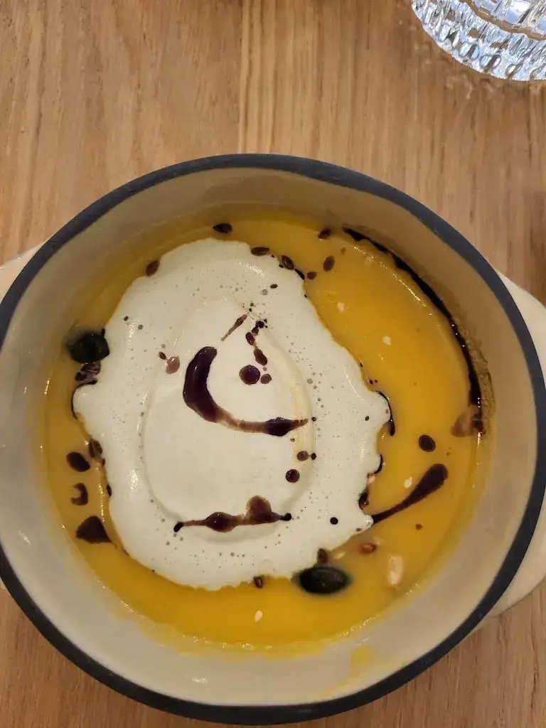 Restaurant Le Cosy Restaurant in Penthalaz