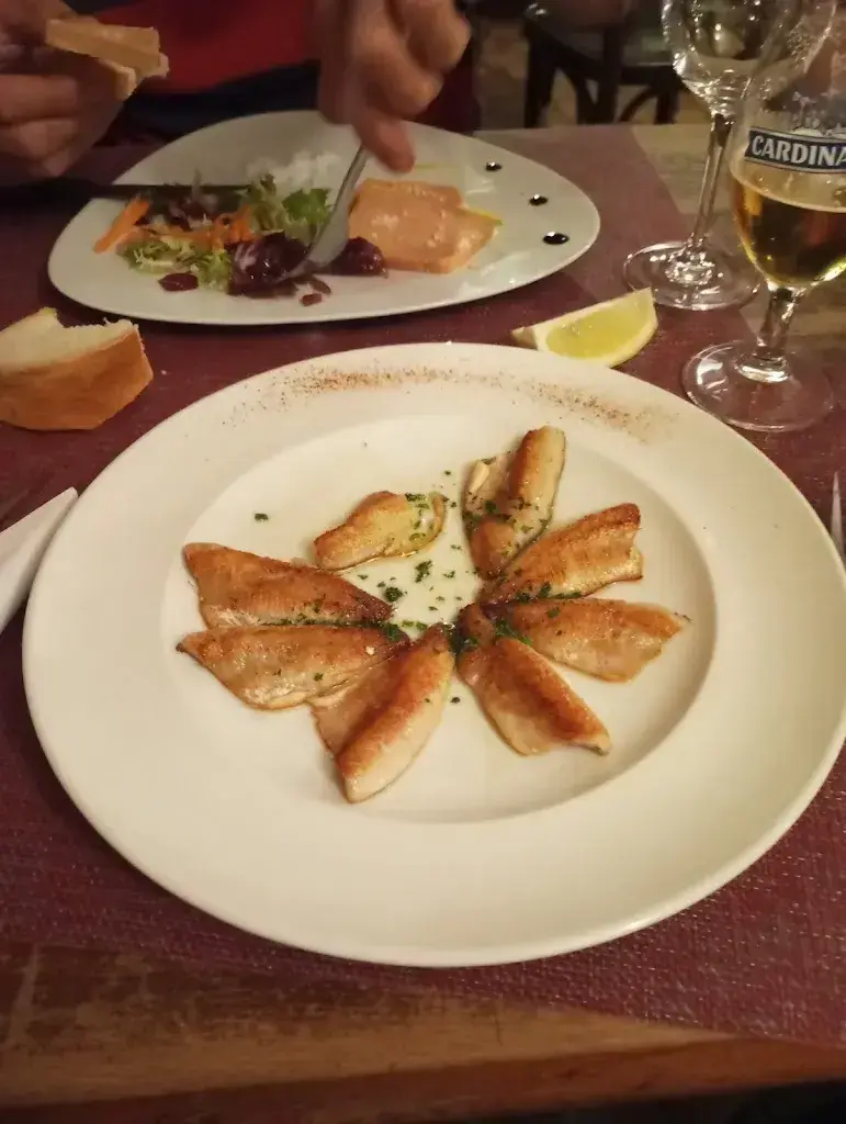 Menu_Auberge du Chêne_Pampigny_image_3