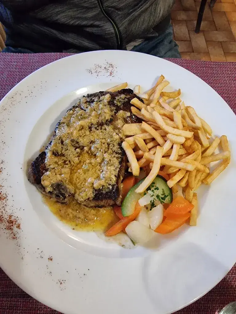 Menu_Auberge du Chêne_Pampigny_image_4