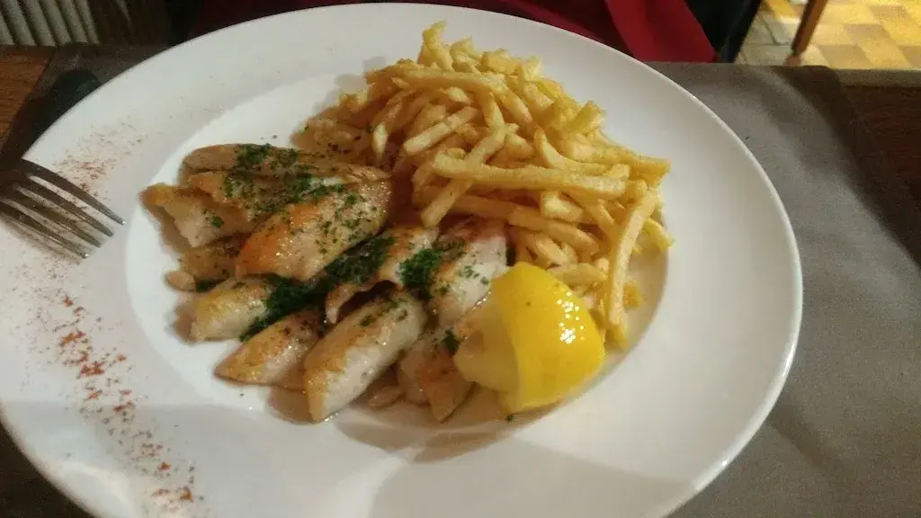 Menu_Auberge du Chêne_Pampigny_image_6