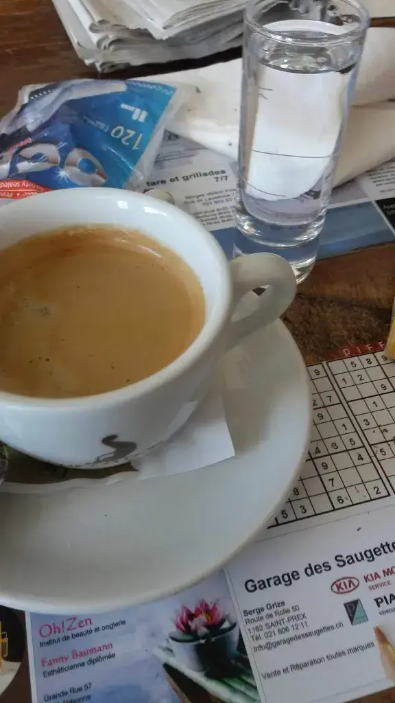 Menu_Auberge du Chêne_Pampigny_image_7