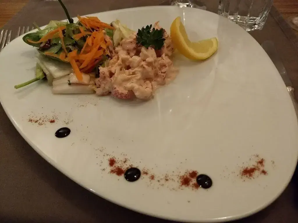 Nipawan Barilier_Auberge du Chêne_Pampigny_review