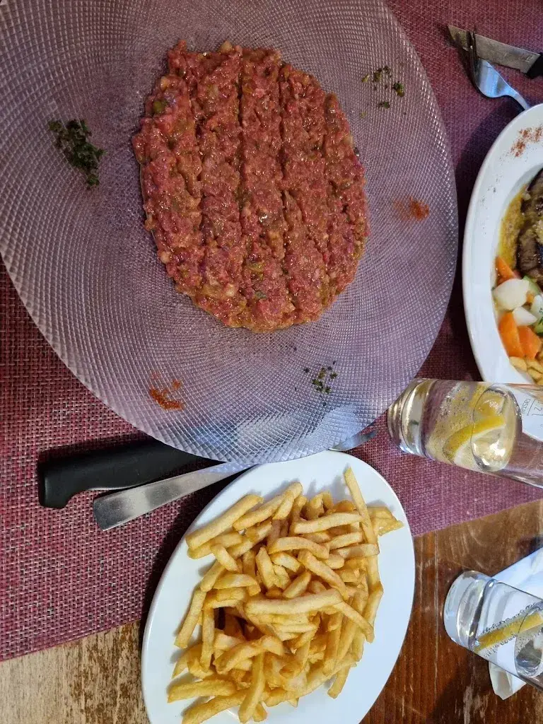 Sylvia V._Auberge du Chêne_Pampigny_review