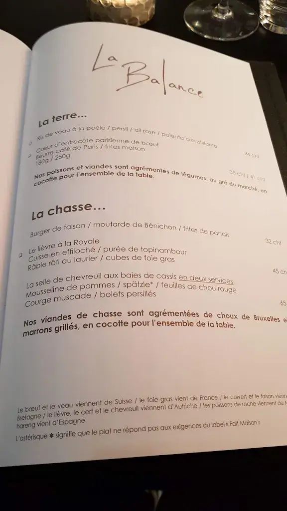 Menu_Auberge La Balance_Daillens_image_2