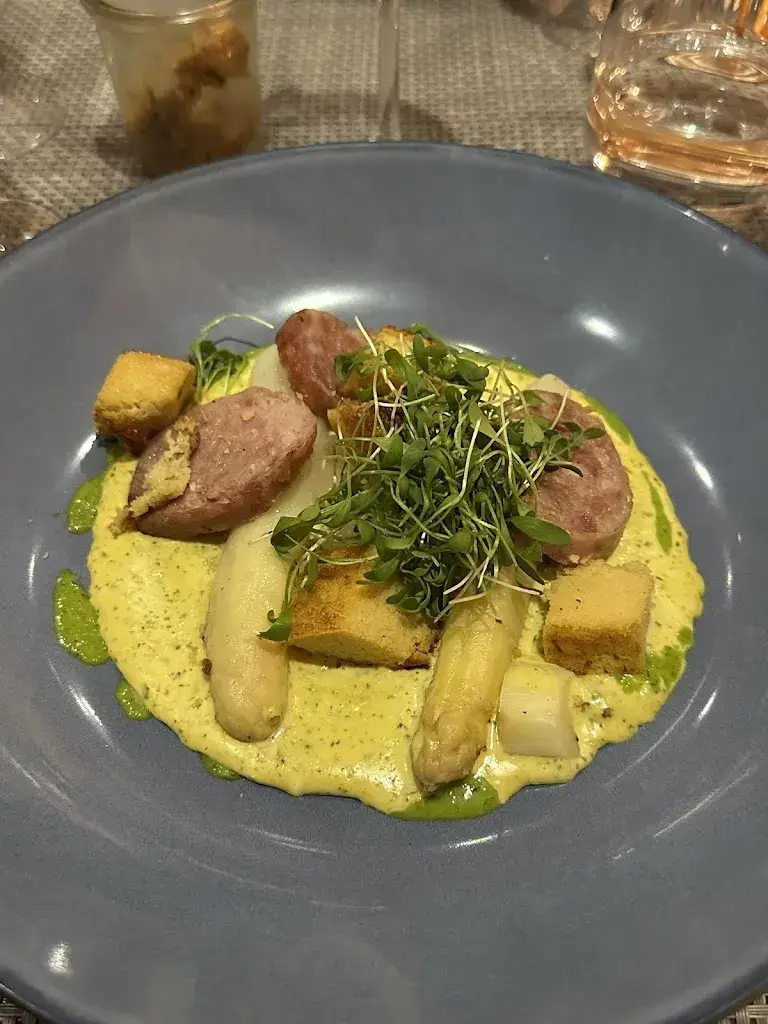 Chloé Noirat_Auberge La Balance_Daillens_review