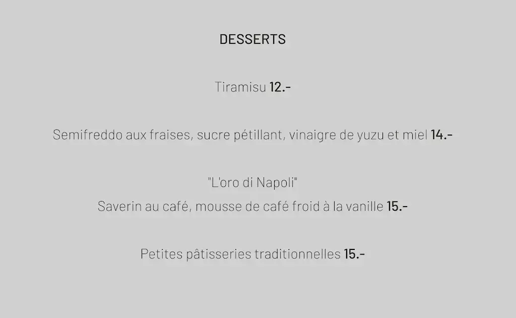 Menu_Radici Restaurant_Penthaz_image_1