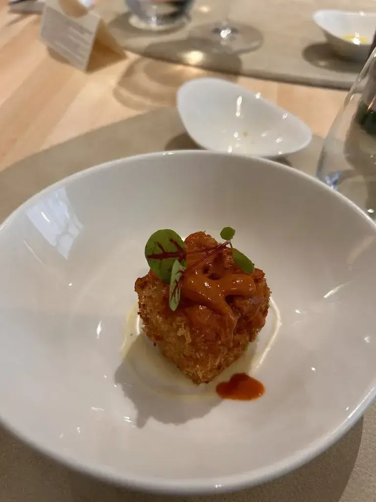 Cecilia Graziosi_Radici Restaurant_Penthaz_review