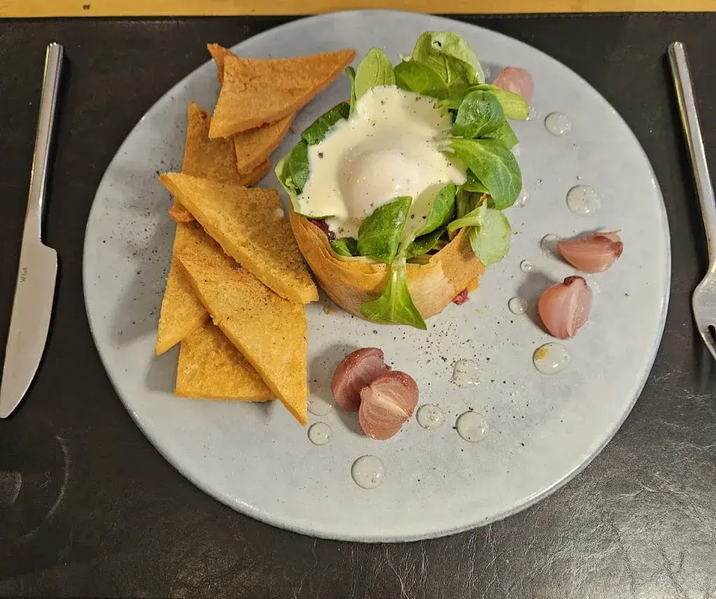 Letty B_Radici Restaurant_Penthaz_review