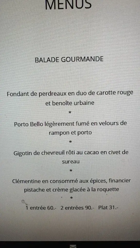 Menu_Restaurant Fleur de Sel_Cossonay-Ville_image_2