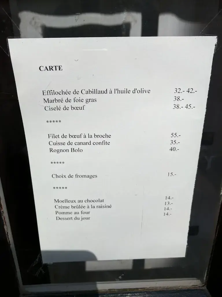 Menu_Restaurant Fleur de Sel_Cossonay-Ville_image_3