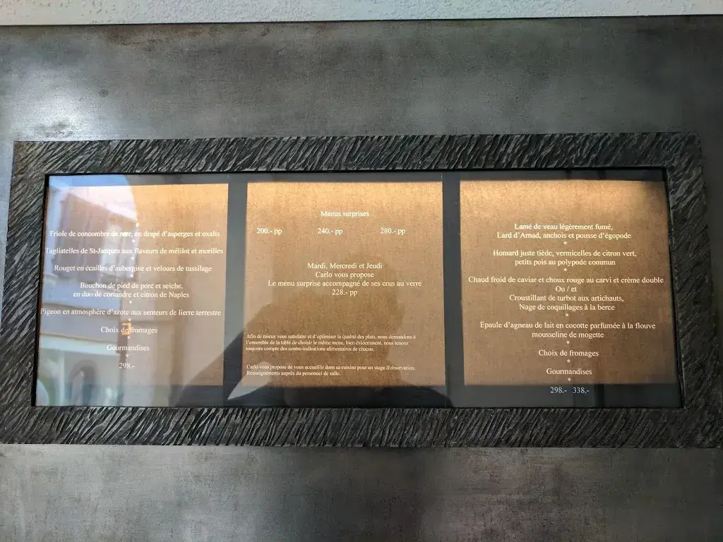 Menu_Restaurant Fleur de Sel_Cossonay-Ville_image_4