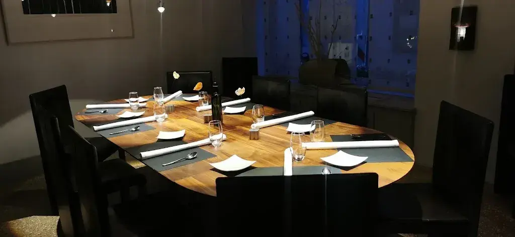 Nipawan Barilier_Restaurant Fleur de Sel_Cossonay-Ville_review