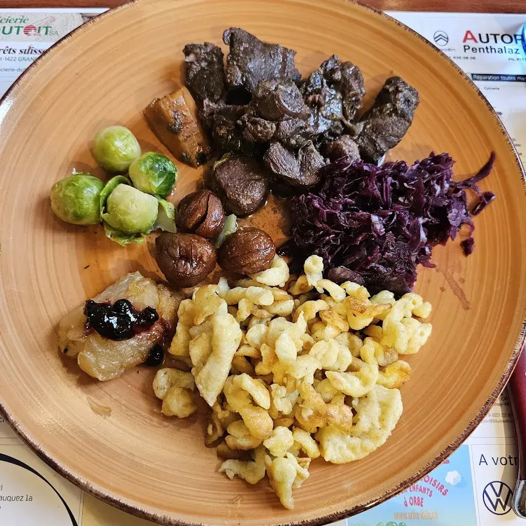 Menu_Auberge Communale Les Rupiants_Orny_image_6