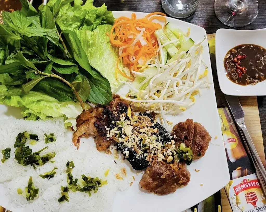 Menu_SAPA restaurant vietnamien_Cossonay_image_9