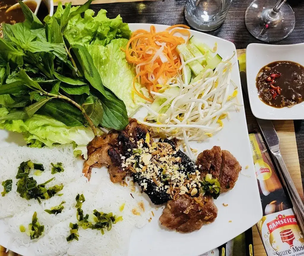 T N_SAPA restaurant vietnamien_Cossonay_review