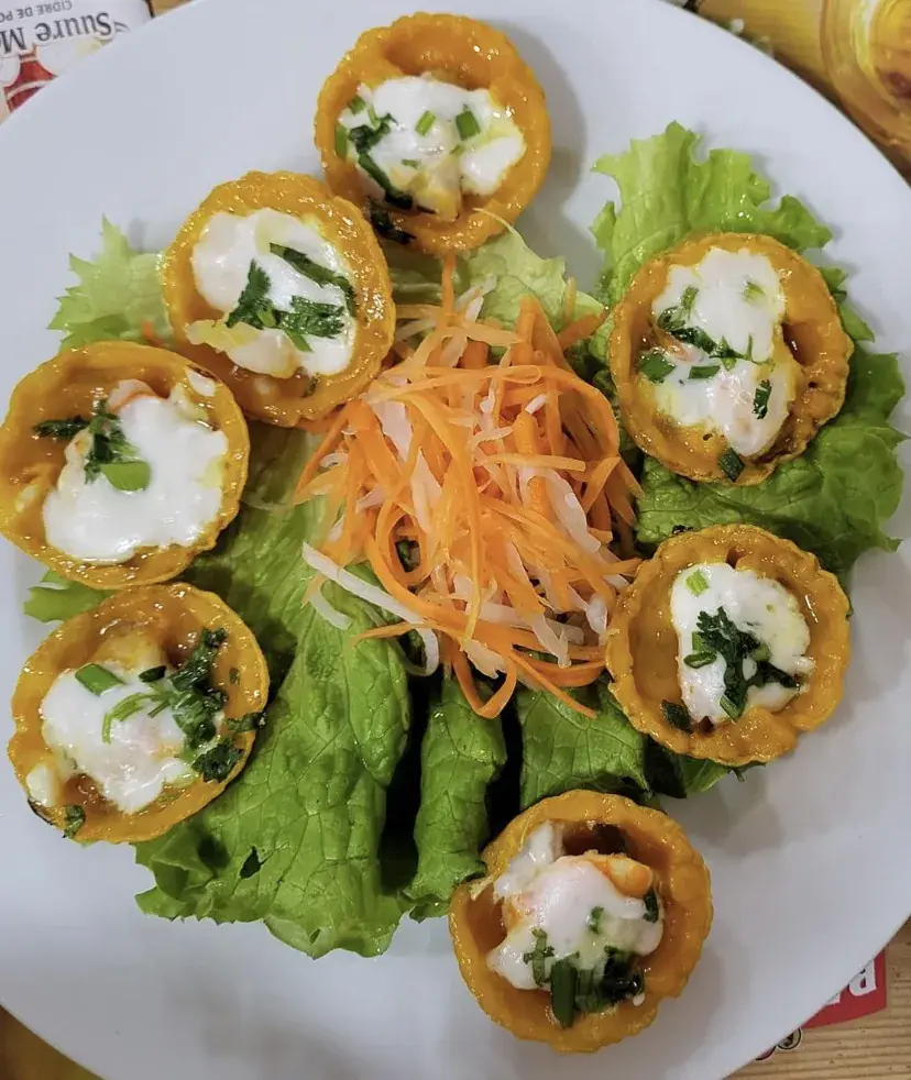 Duc Dang_SAPA restaurant vietnamien_Cossonay_review