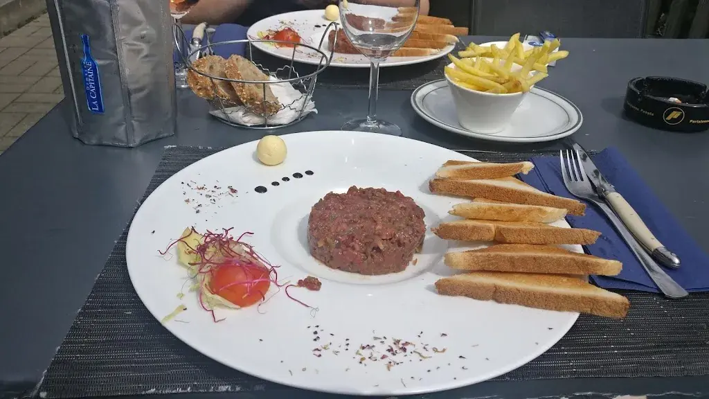 Menu_Café Restaurant du Pré-aux-Moines_Cossonay_image_2